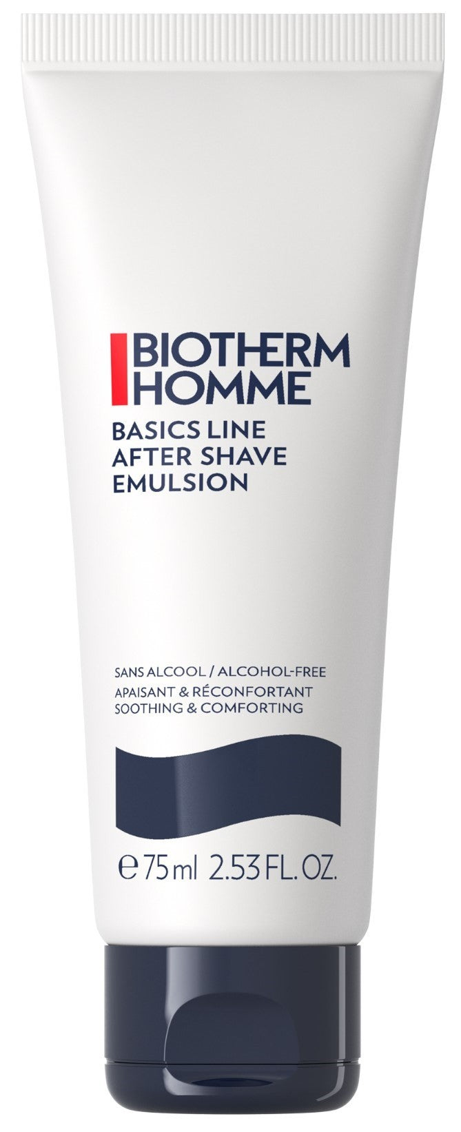 Biotherm Homme Basic Line After Shave Emulsion 75 ml