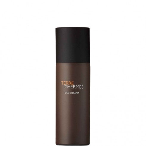 Hermes Terre d'Hermes deodorante spray per uomo 150 ml