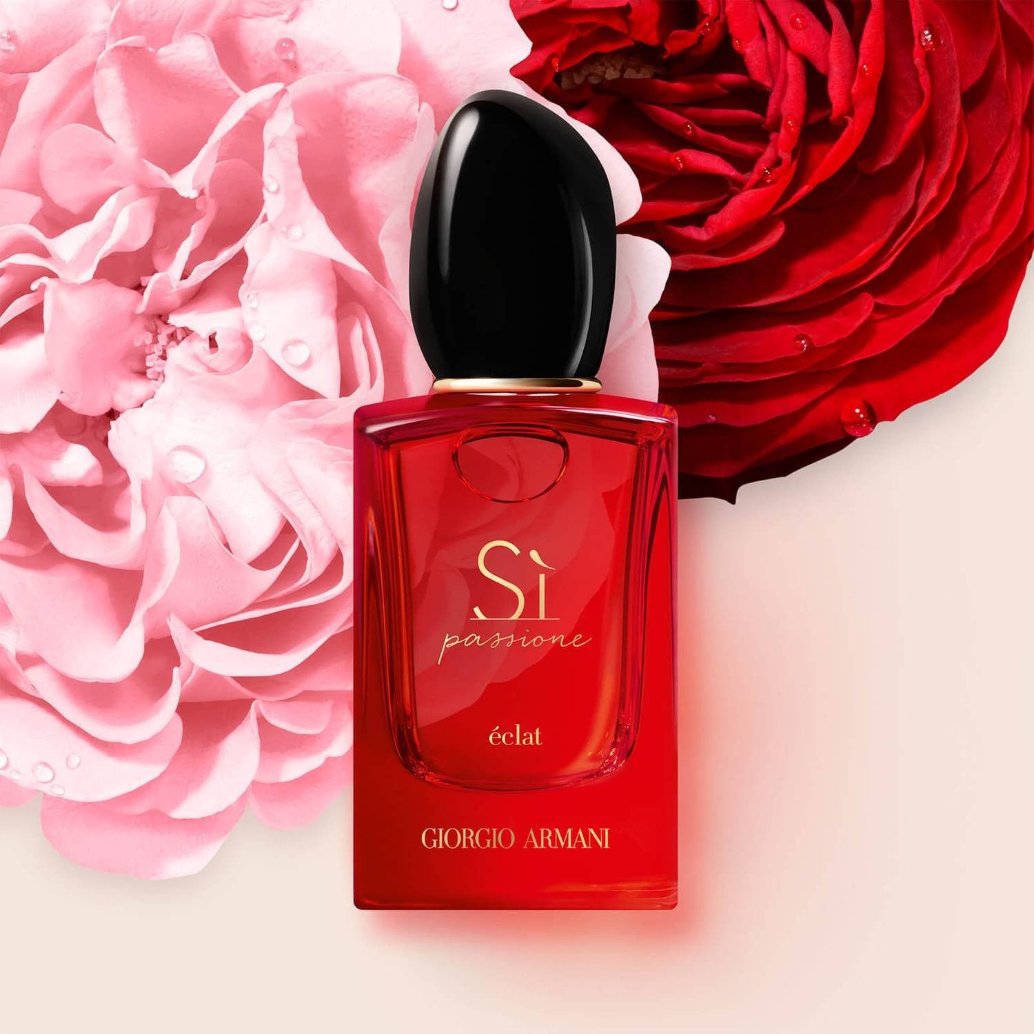 Giorgio Armani Si Passione Eclat Eau de Parfum Spray