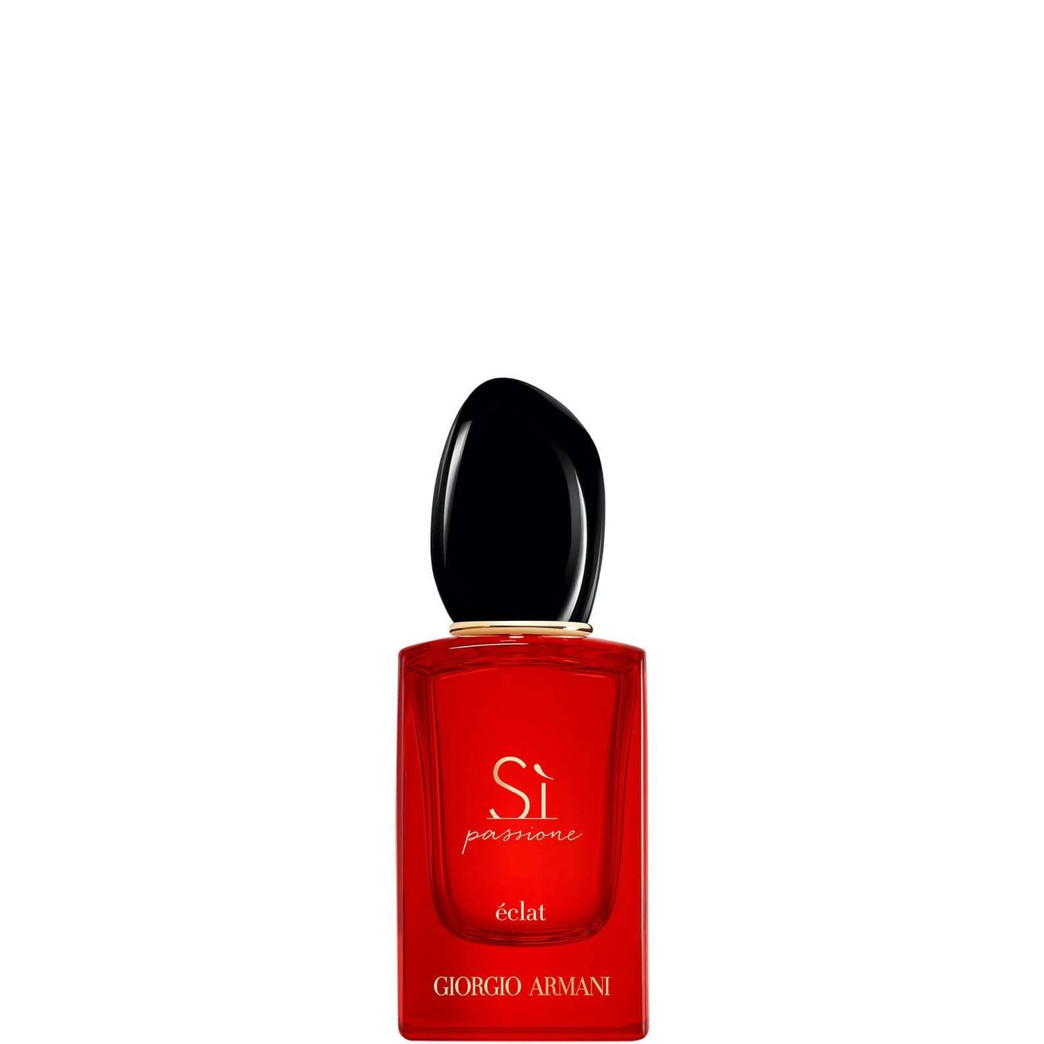 Giorgio Armani Si Passione Eclat Eau de Parfum Spray