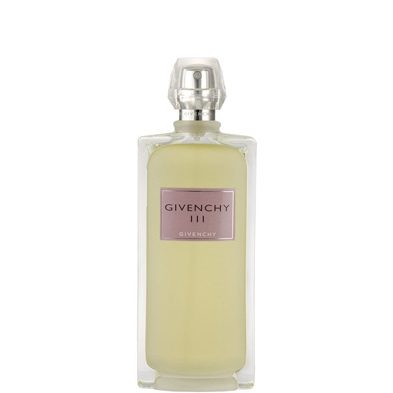 Givenchy III Eau De Toilette Spray 100ml