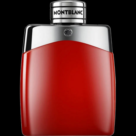 Montblanc Legend Red Eau de Parfum Spray Pour Homme