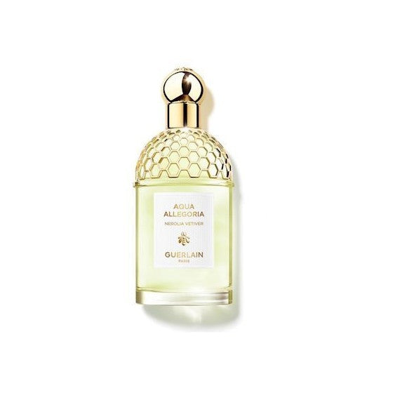 Guerlain Aqua Allegoria Nerolia Vetiver Eau de Toilette, spray Profumo per donna
