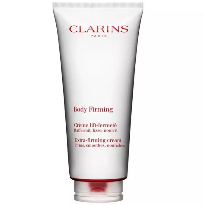Clarins Extra Firming Body Cream 200 ml Crema corpo rassodante