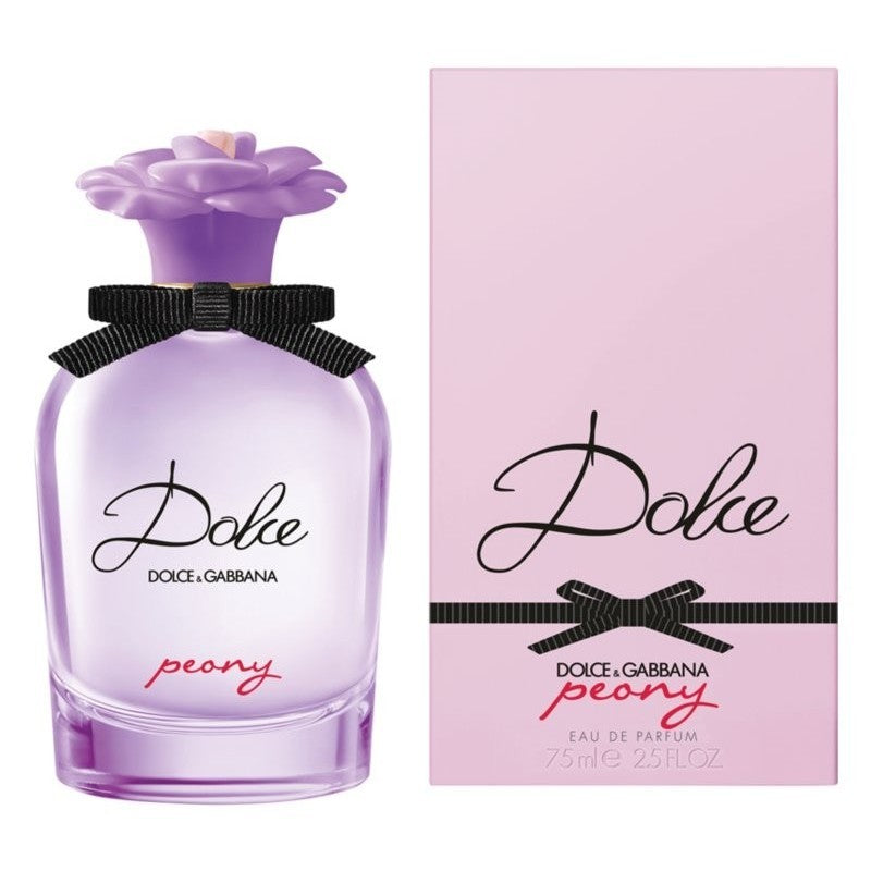 Dolce & Gabbana Dolce Peony Eau de Parfum spray Profumo per donna
