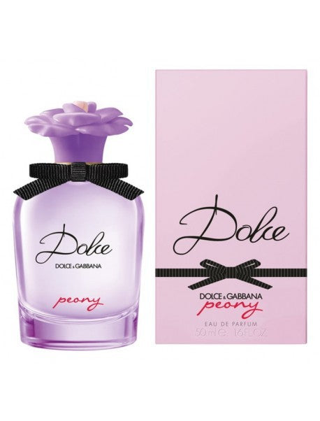 Dolce & Gabbana Dolce Peony Eau de Parfum spray Profumo per donna