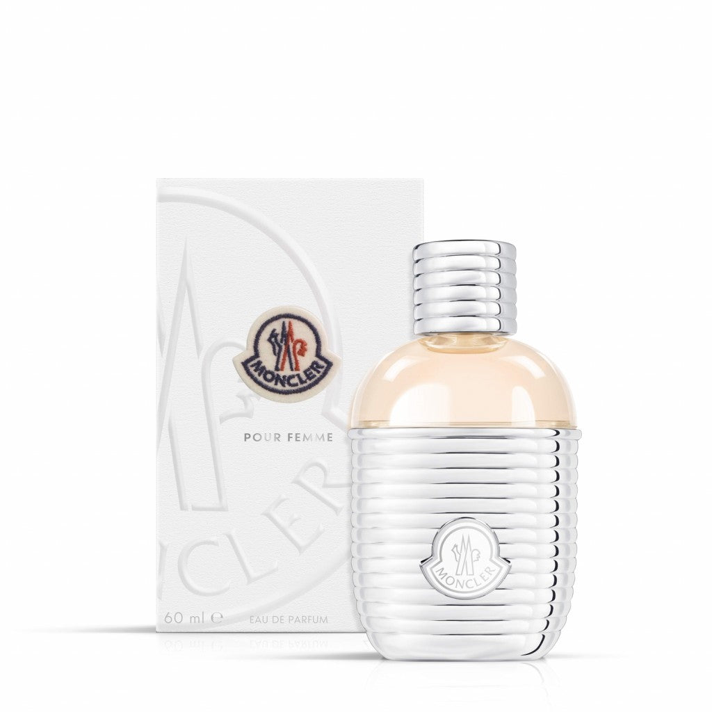 Moncler Pour Femme Eau de Parfum spray Profumo per donna