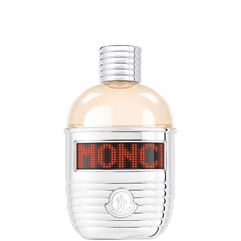 Moncler Pour Femme Eau de Parfum spray Profumo per donna