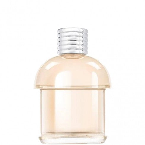 Moncler Pour Femme Eau de Parfum spray, 150 ml RICARICA Profumo per donna