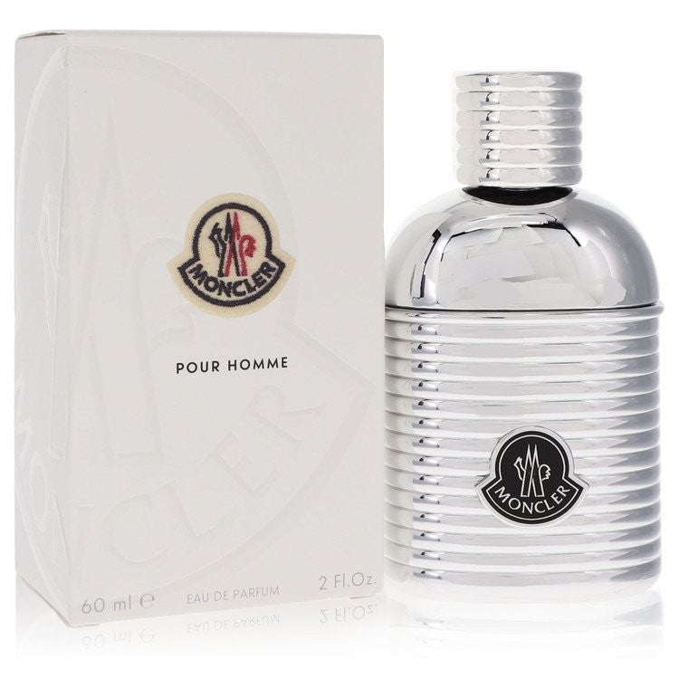 Moncler Pour Homme Eau de Parfum spray Profumo per uomo