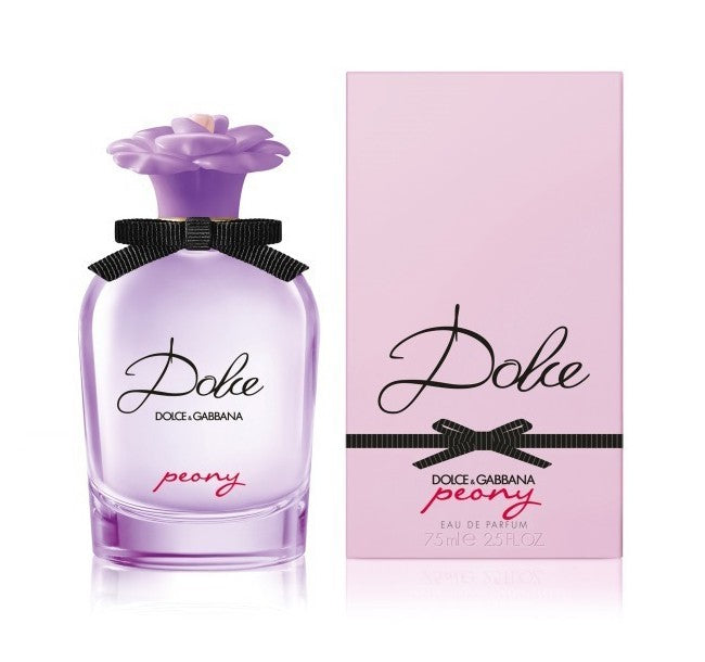 Dolce & Gabbana Dolce Peony Eau de Parfum spray Profumo per donna