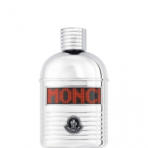 Moncler Pour Homme Eau de Parfum spray Profumo per uomo