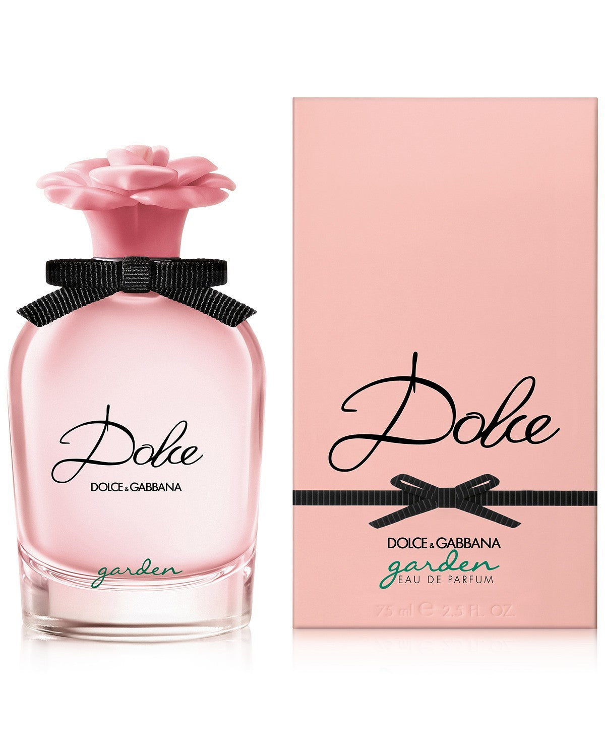 Dolce & Gabbana Dolce Garden Eau de Parfum spray Profumo per donna