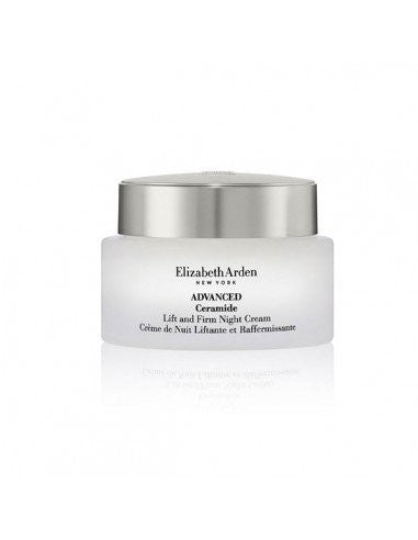 Elizabeth Arden Crema Advanced Ceramide Lift and Firm Night Cream, 50 ml Trattamento anti rughe notte