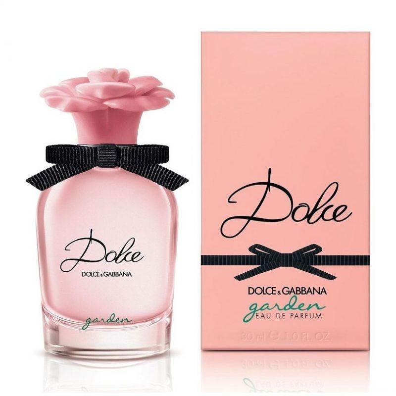 Dolce & Gabbana Dolce Garden Eau de Parfum spray Profumo per donna