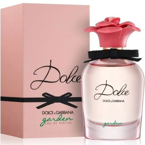 Dolce & Gabbana Dolce Garden Eau de Parfum spray Profumo per donna