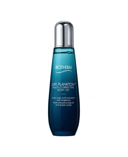 Biotherm Life Plankton Multi-Corrective Body Oil 125 ml