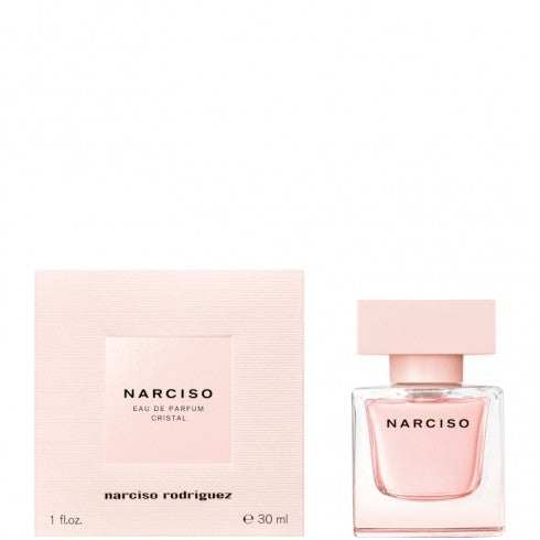 Narciso Rodriguez Cristal Eau de Parfum Spray