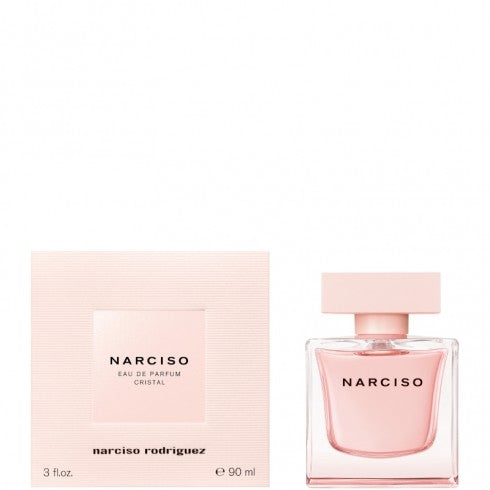Narciso Rodriguez Cristal Eau de Parfum Spray