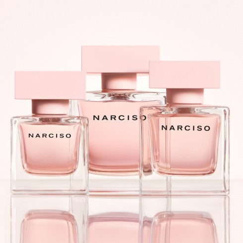Narciso Rodriguez Cristal Eau de Parfum Spray