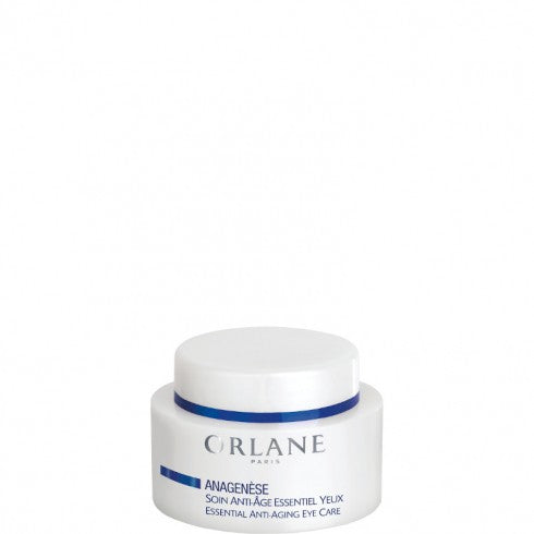 Orlane Anagenese Crema Contorno Occhi Antirughe 15ml