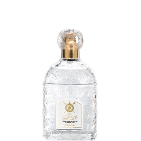 Guerlain Imperiale Eau de Cologne 100 ml spray Profumo per donna