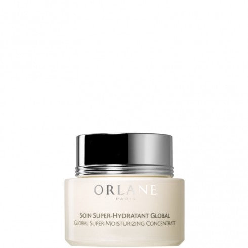 Orlane Crema Viso Super Idratante Globale Anti-eta’ vaso 50ml
