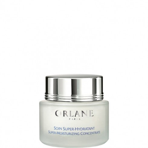 Orlane Crema Viso Super Idratante vaso 50ml