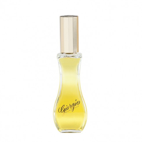 Elizabeth Arden Giorgio Beverly Hills Woman Eau de Toilette Spray