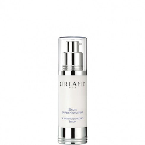 Orlane SERUM SUPER HYDRATANT fla.dos.30ml