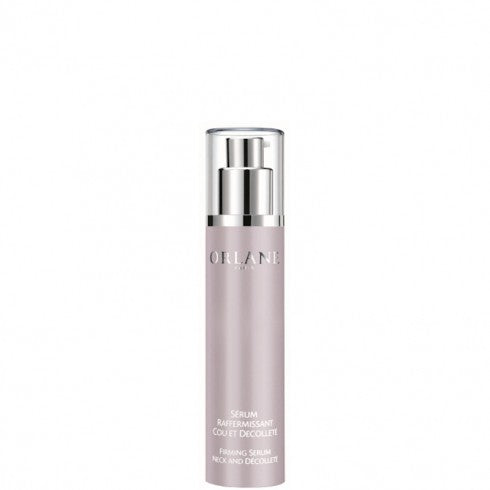 Orlane Serum Raffermissant Collo e Decollette flacone dispenser 50ml