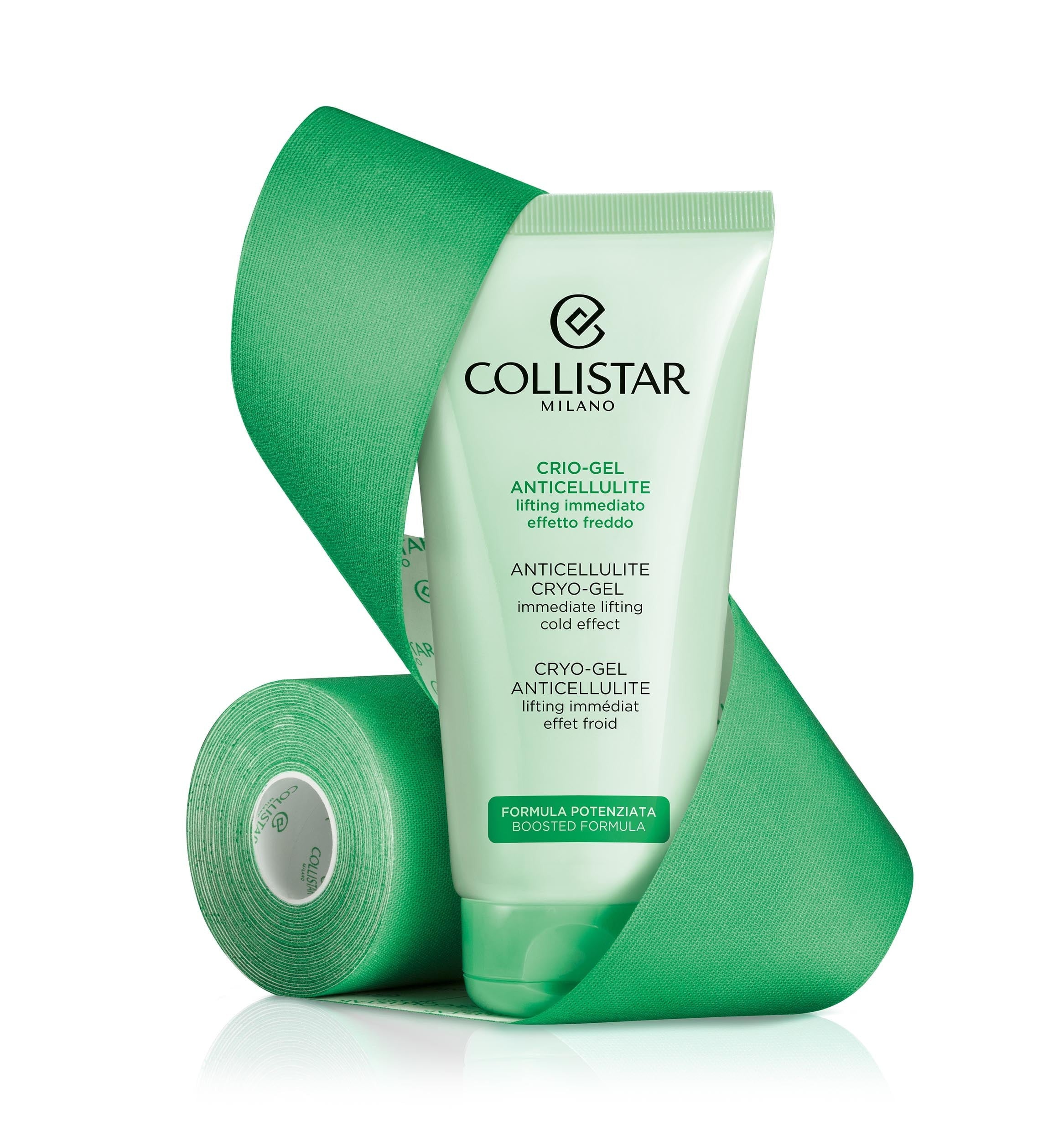 Collistar Crio Taping Anticellulite Intensivo, 175 ml