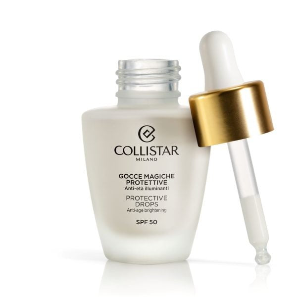 Collistar Gocce Protettive SPF 50