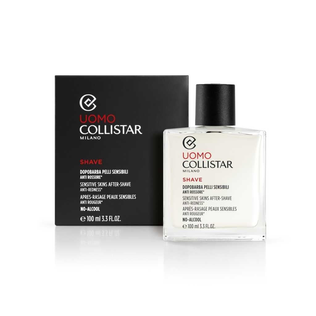 Collistar Dopobarba Pelli Sensibili 100 ml