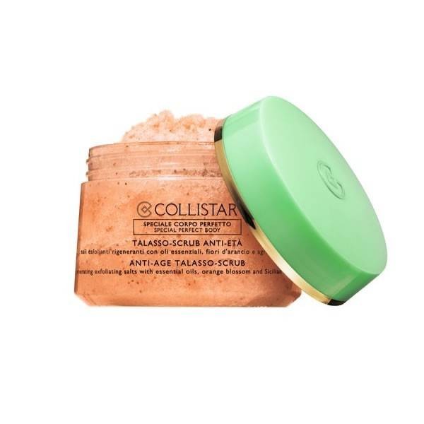 Collistar Talasso Scrub Anti-Età 300g