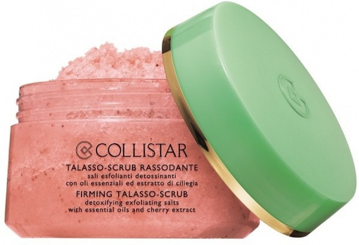 Collistar Talasso Scrub Rassodante 300 g