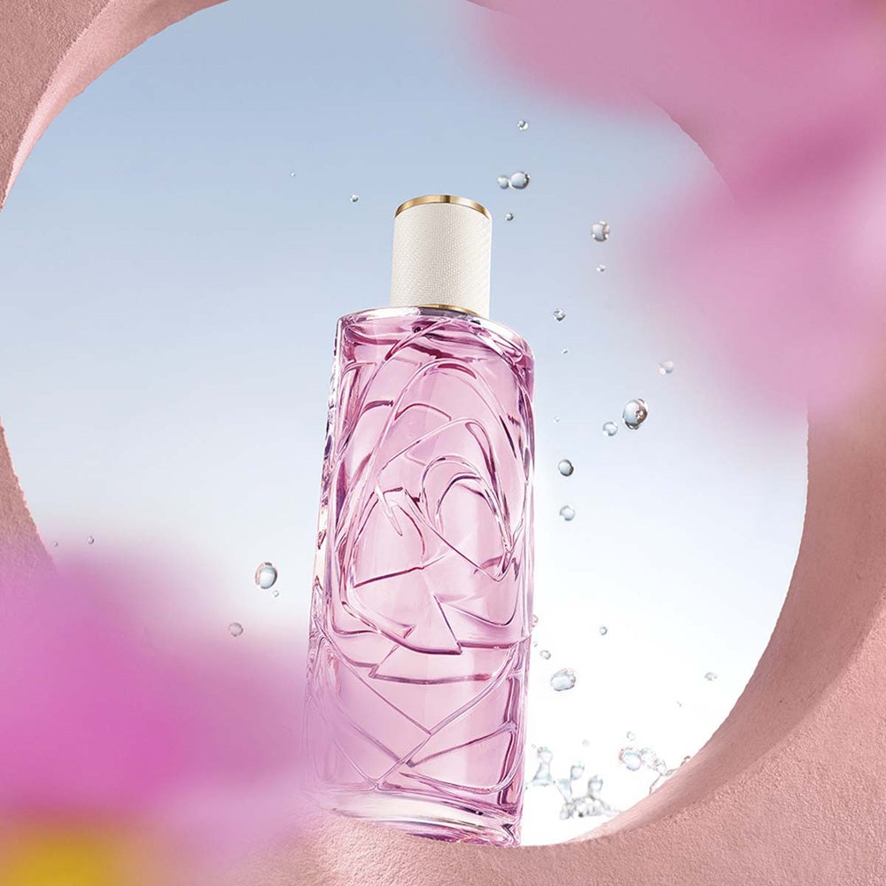 Lancome O Oui Eau De Toilette Spray 100ml