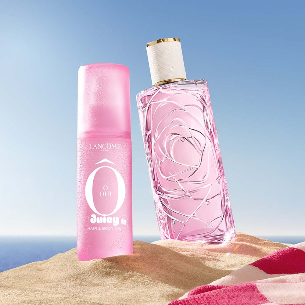 Lancome O Oui Eau De Toilette Spray 100ml