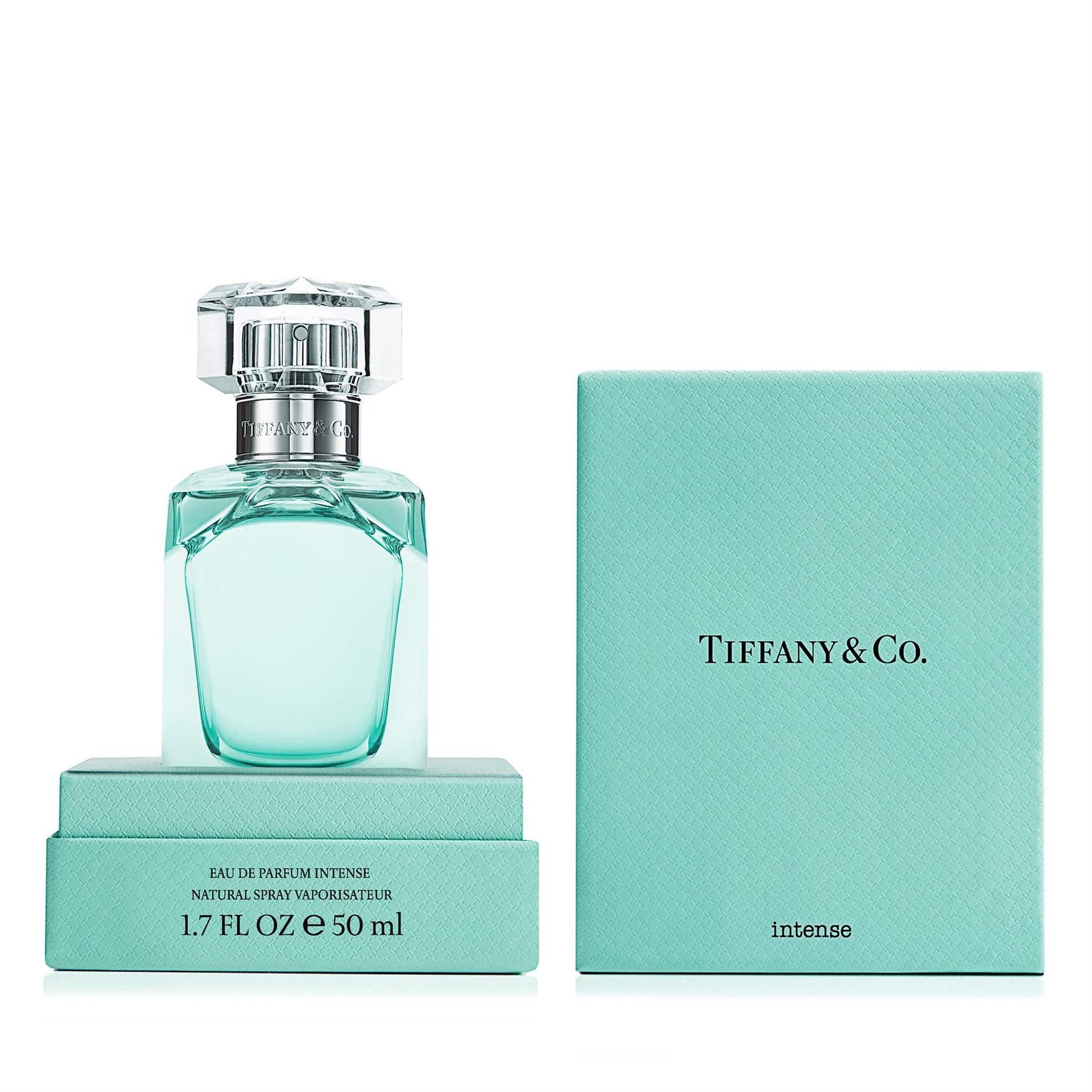 Tiffany Eau de Parfum Intense Profumo per donna