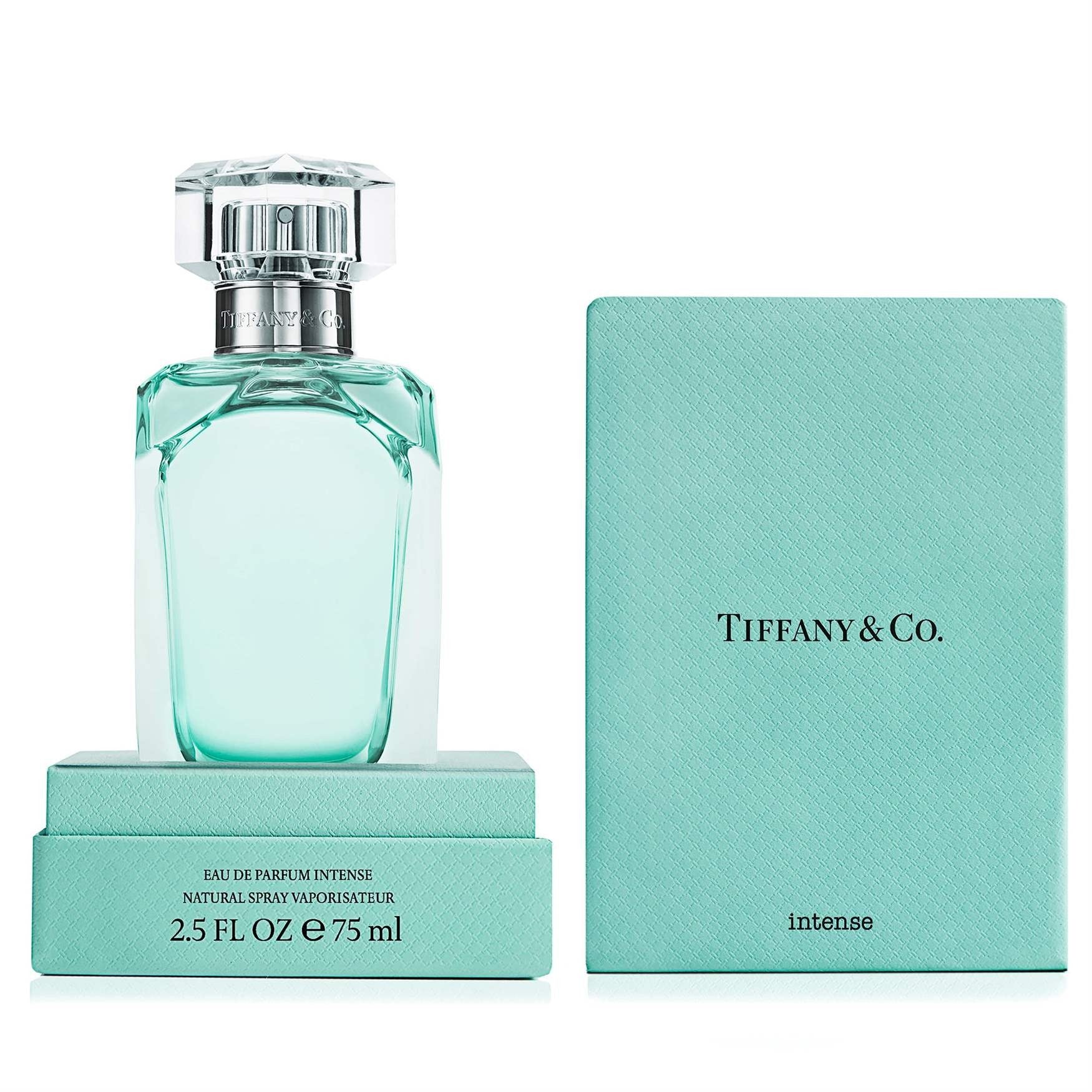 Tiffany Eau de Parfum Intense Profumo per donna