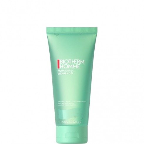 Biotherm Aquapower Gel Douche 150ml
