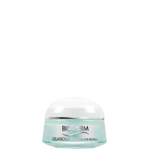 Biotherm Aquasource Crema contorno occhi Total Eye Revitilizer 15ml