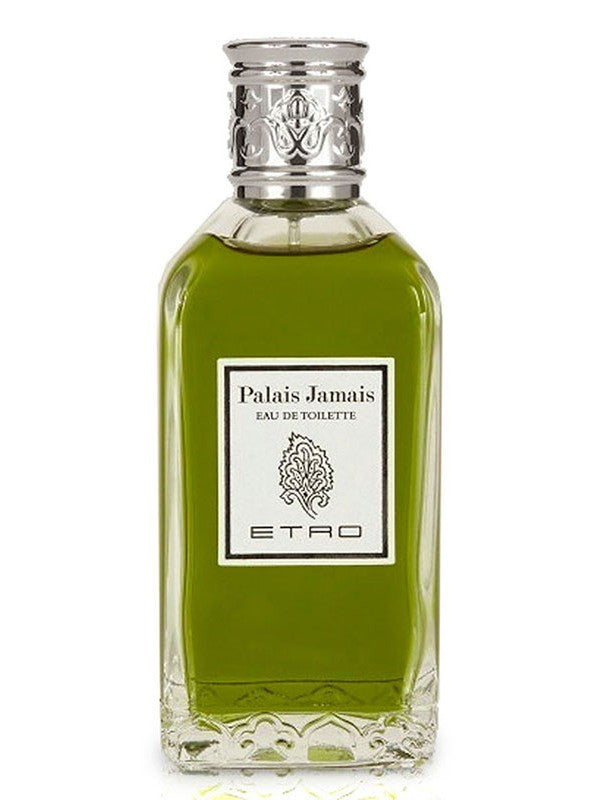 Etro palais jamais Eau de Toilette Spray 100 ml Profumo unisex
