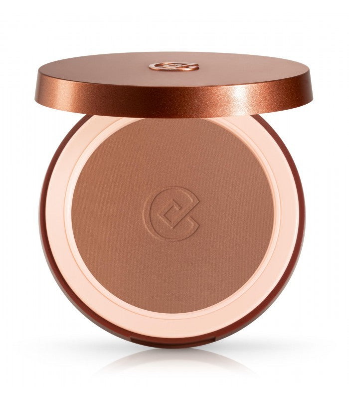 Collistar Terra Abbronzante Effetto Seta Make Up Viso