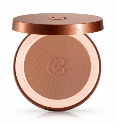 Collistar Terra Abbronzante Effetto Seta Make Up Viso
