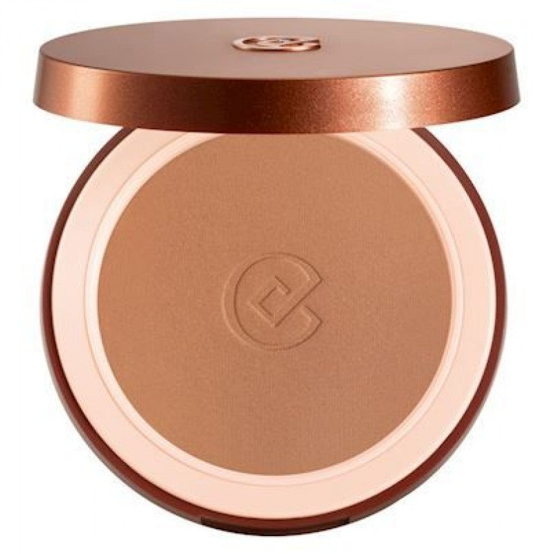 Collistar Terra Abbronzante Effetto Seta Make Up Viso