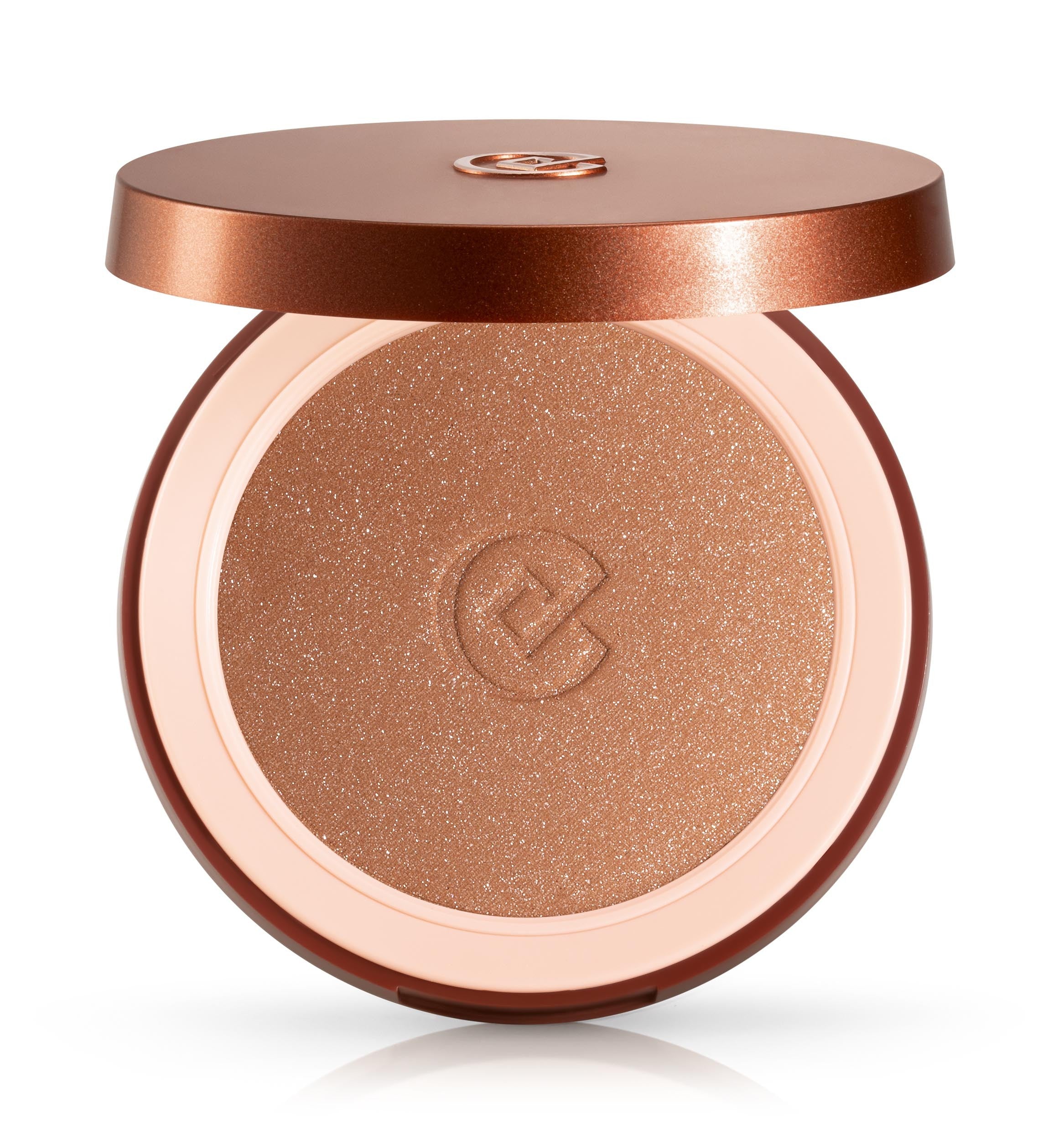 Collistar Terra Abbronzante Effetto Seta Make Up Viso