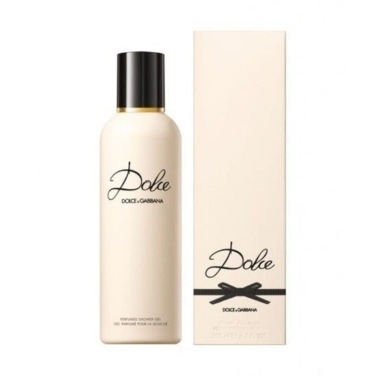 Dolce & Gabbana Dolce Shower gel, 200 ml per donna
