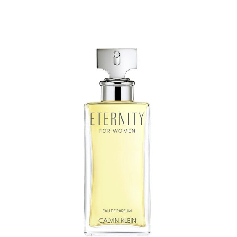 Calvin Klein Eternity Donna Eau de Parfum Spray
