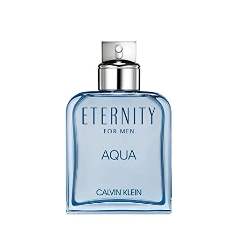 Calvin Klein Eternity Aqua For Men Eau de Toilette Spray